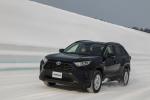 Toyota RAV4 Hybrid 2019 года (JP)